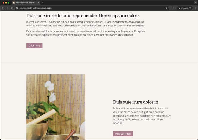Image of columns component